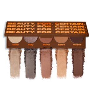 Beauty For Certain Soft to Sculpted: Contour Palette — NWT